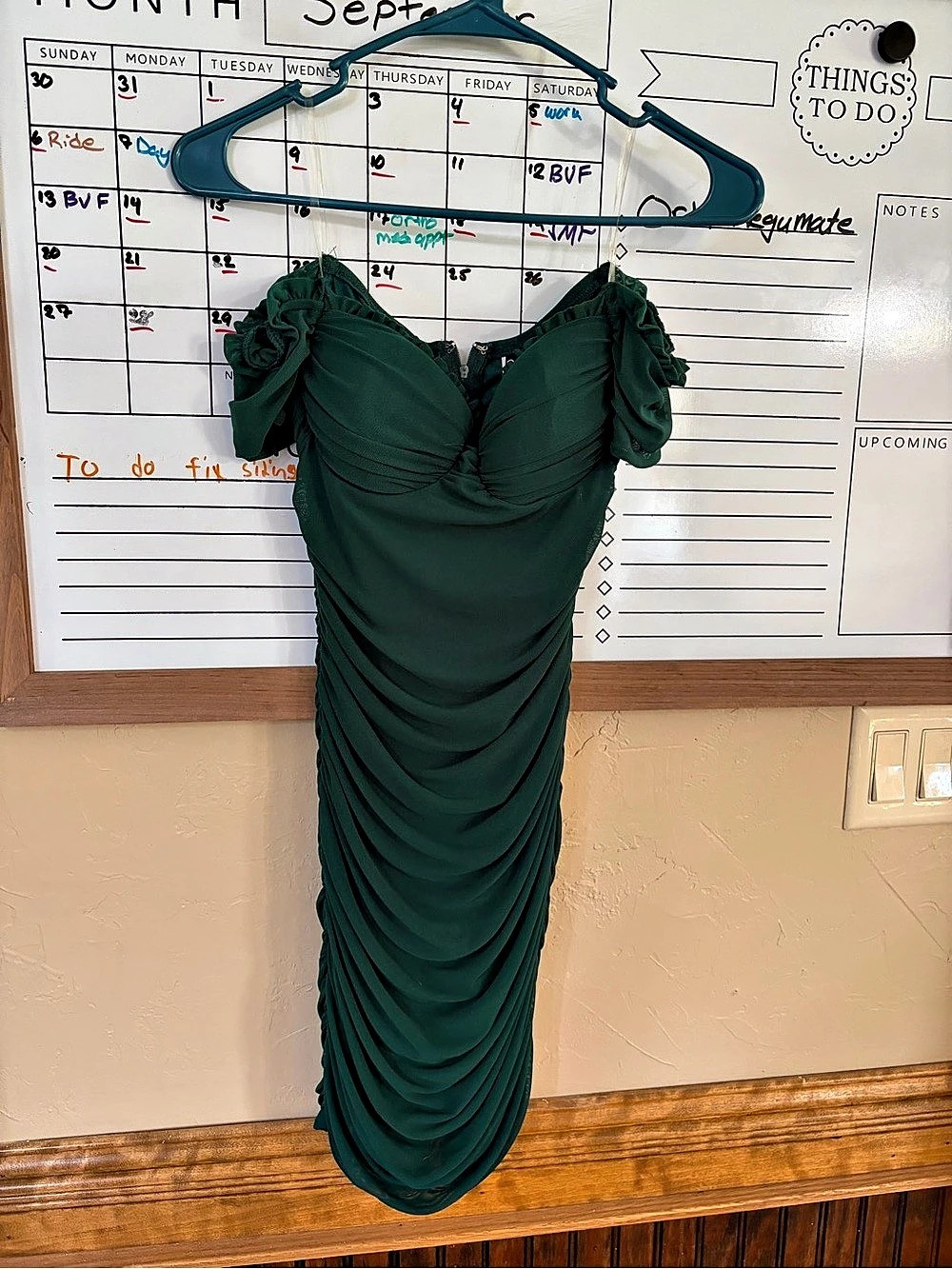 Windsor dress